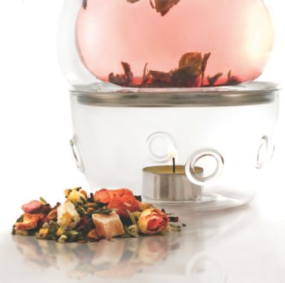 Chaufferette Glass Warmer